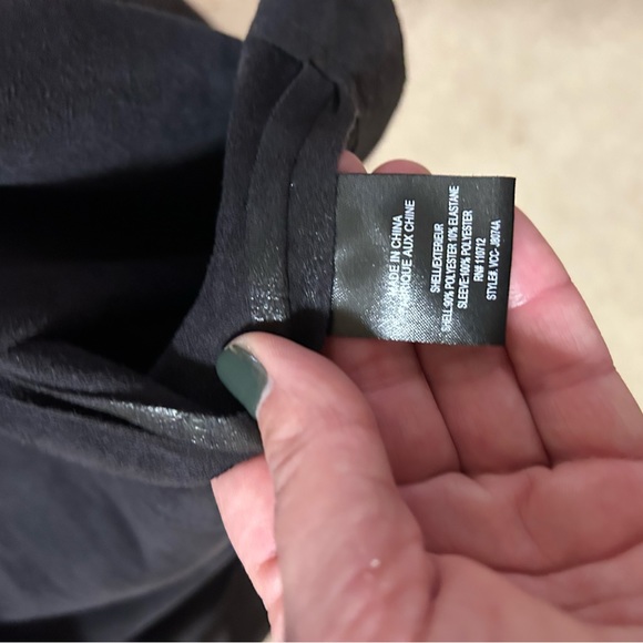 Jacket - Picture 3 of 4